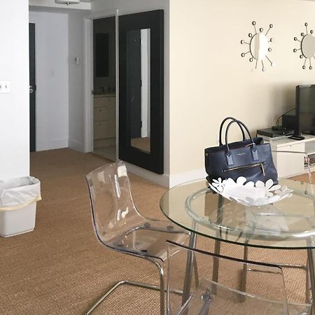 The Carlyle 3G Apartment ไมอามีบีช ภายนอก รูปภาพ