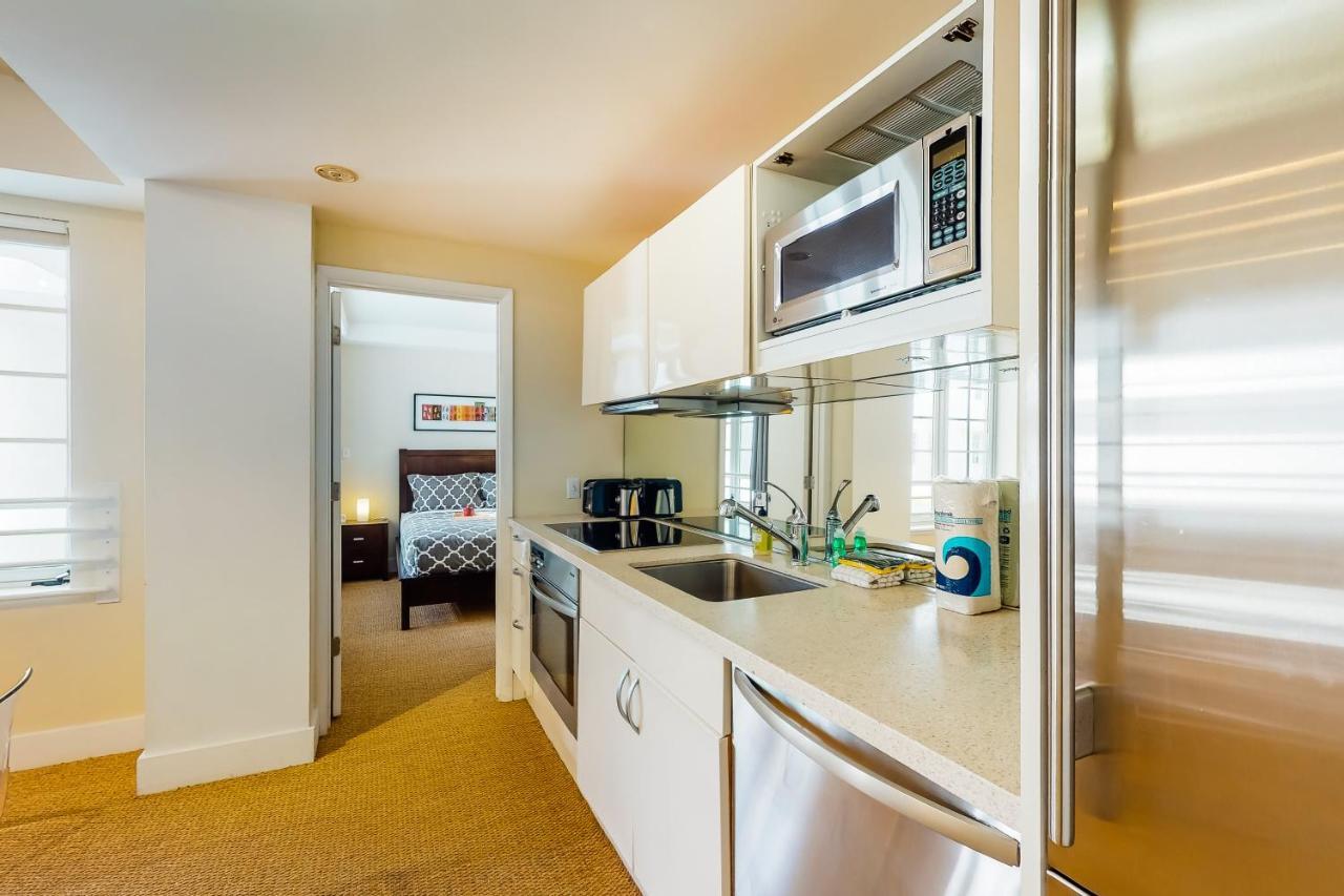 The Carlyle 3G Apartment ไมอามีบีช ภายนอก รูปภาพ