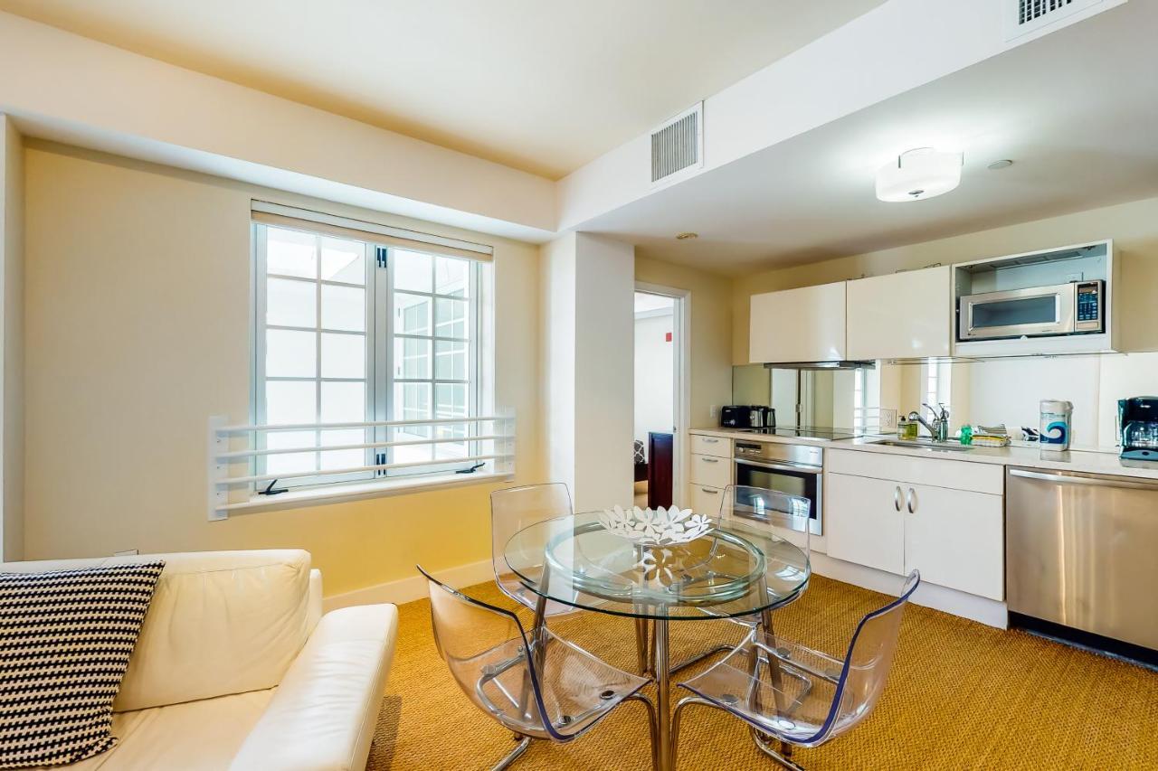 The Carlyle 3G Apartment ไมอามีบีช ภายนอก รูปภาพ