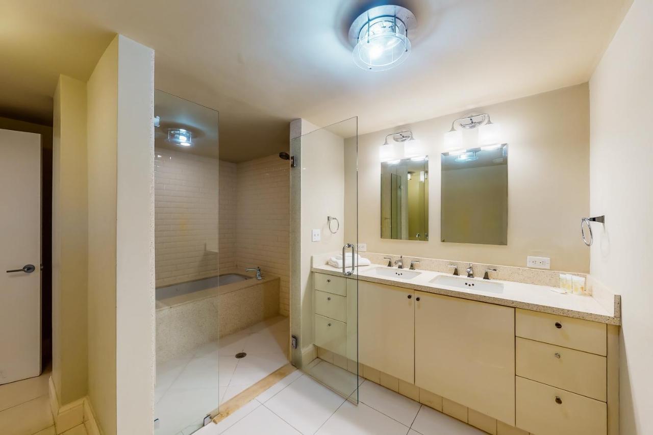 The Carlyle 3G Apartment ไมอามีบีช ภายนอก รูปภาพ
