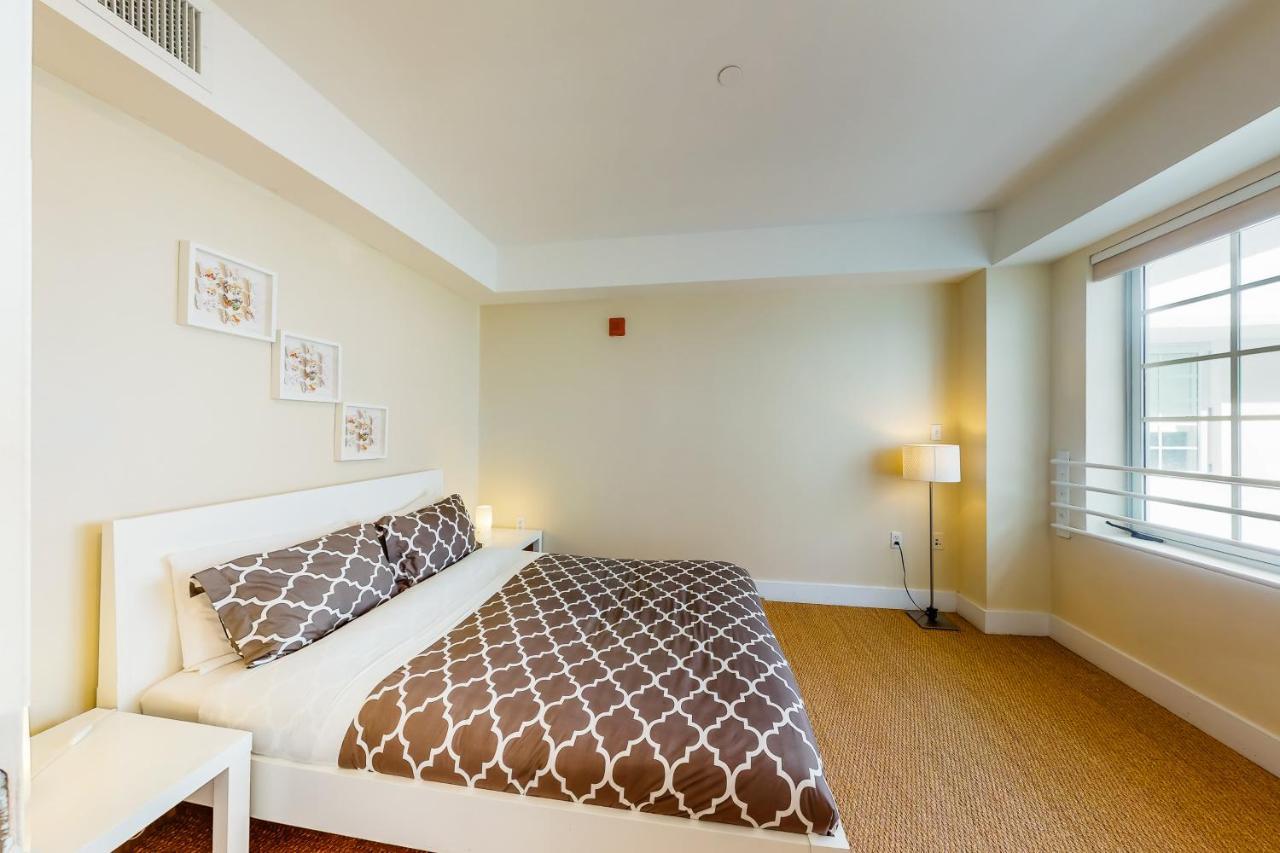 The Carlyle 3G Apartment ไมอามีบีช ภายนอก รูปภาพ
