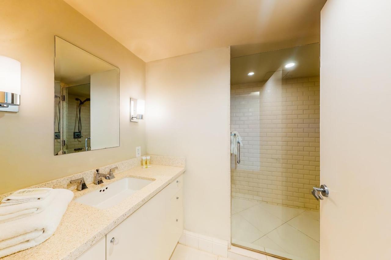 The Carlyle 3G Apartment ไมอามีบีช ภายนอก รูปภาพ