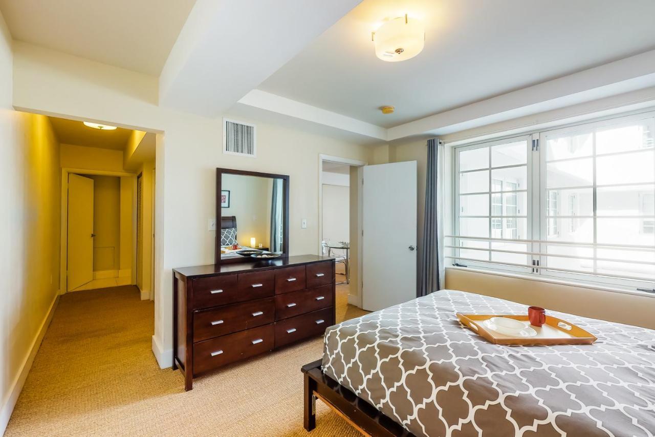 The Carlyle 3G Apartment ไมอามีบีช ภายนอก รูปภาพ